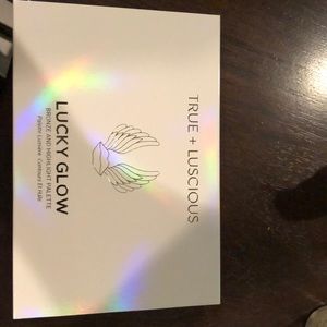 Bronze & Highlight Palette